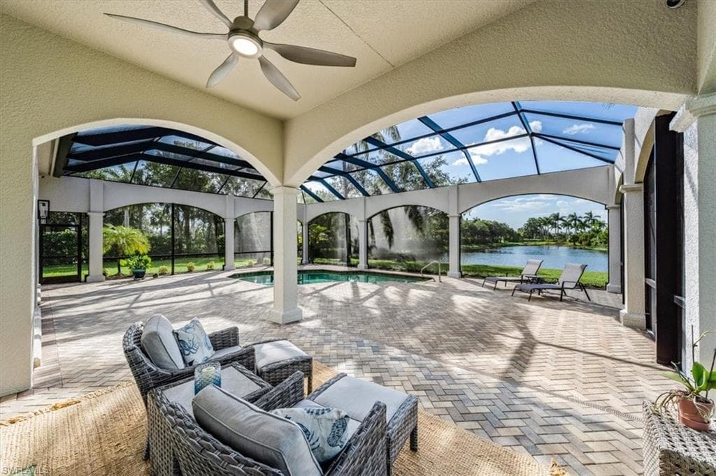 3299 Hyacinth Dr, Naples, FL 34114-39