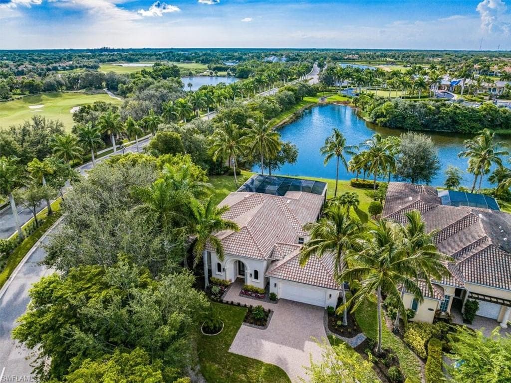 3299 Hyacinth Dr, Naples, FL 34114-42