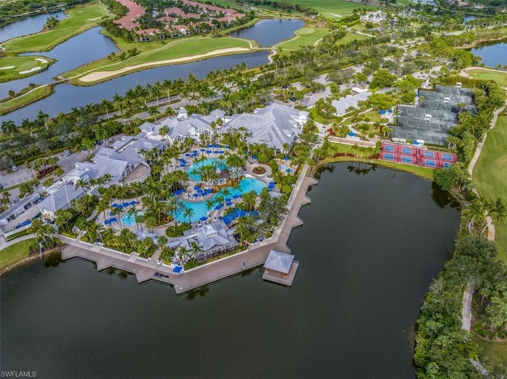3299 Hyacinth Dr, Naples, FL 34114-45
