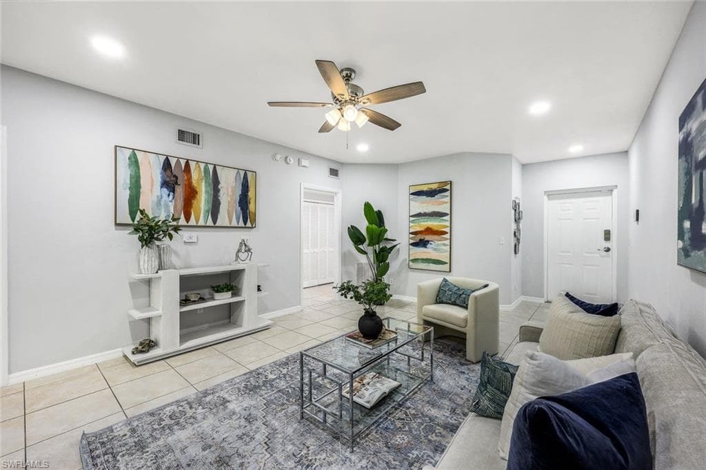 8407 Bernwood Cove Loop 511, Fort Myers, FL 33966-4