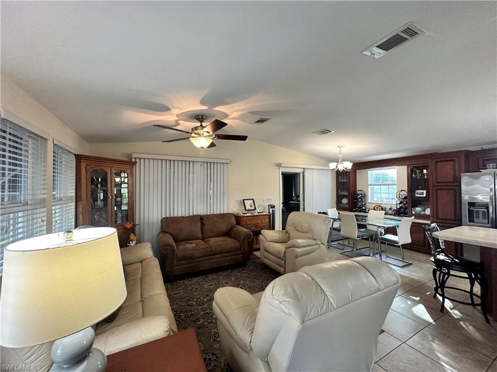 1514 Diamond Lake Circle, Naples, FL 34114-4