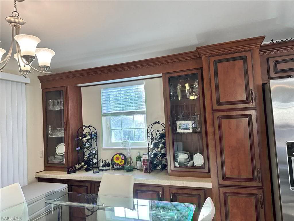 1514 Diamond Lake Circle, Naples, FL 34114-6