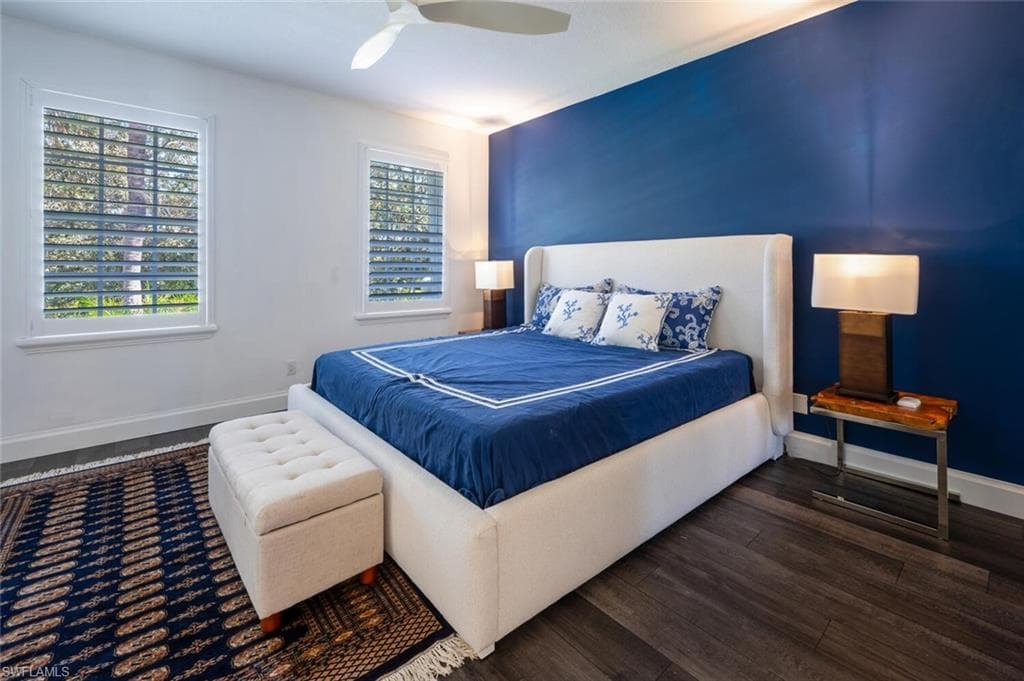 3504 Island Walk Cir, Naples, FL 34119-19