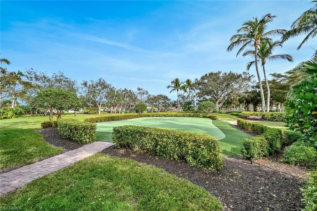 3504 Island Walk Cir, Naples, FL 34119-37