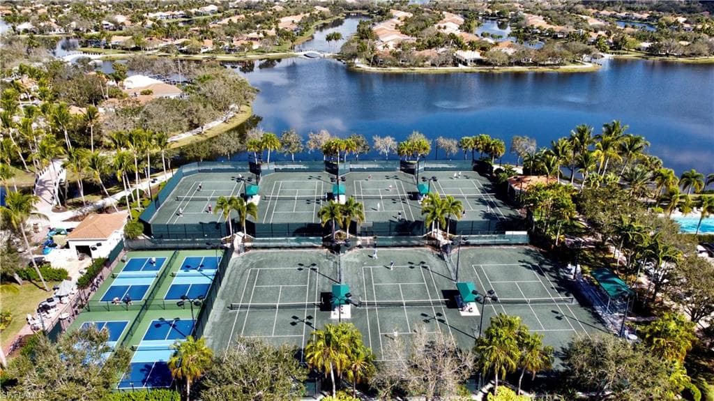 3504 Island Walk Cir, Naples, FL 34119-40