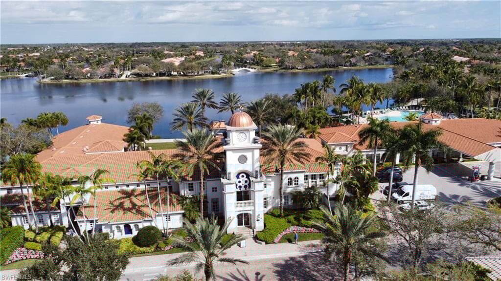 3504 Island Walk Cir, Naples, FL 34119-41
