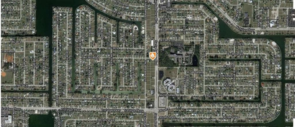 1332 Santa Barbara Blvd, Cape Coral, FL 33991-3