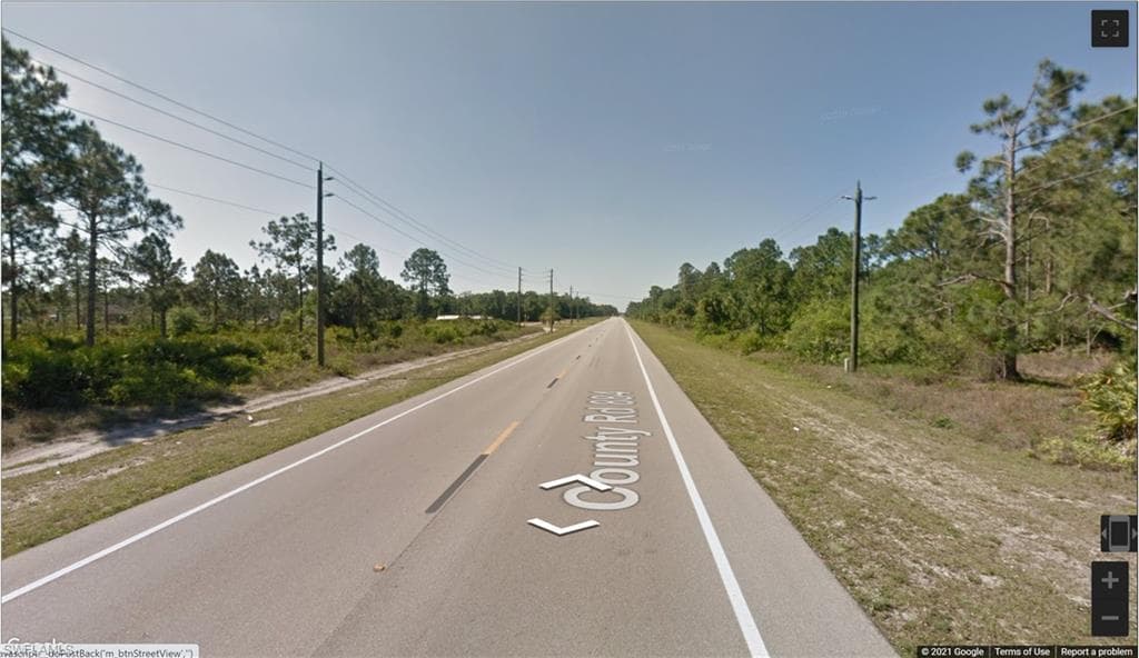2345 Joel Blvd, Alva, FL 33920-2