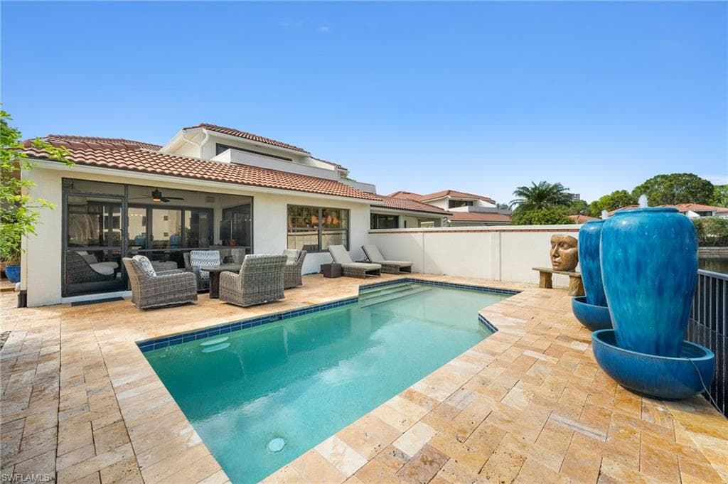 5908 Via Lugano, Naples, FL 34108-37