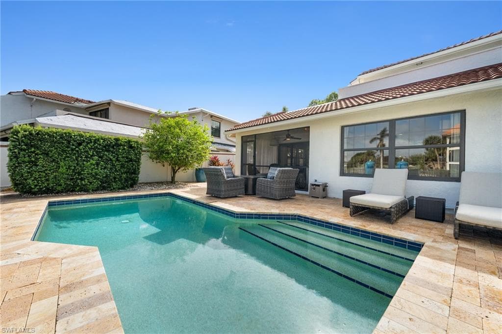 5908 Via Lugano, Naples, FL 34108-38