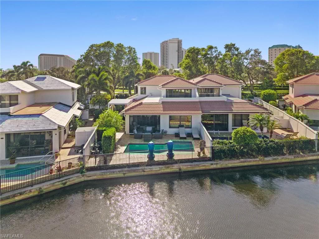 5908 Via Lugano, Naples, FL 34108-6