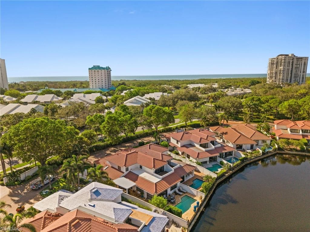 5908 Via Lugano, Naples, FL 34108-7