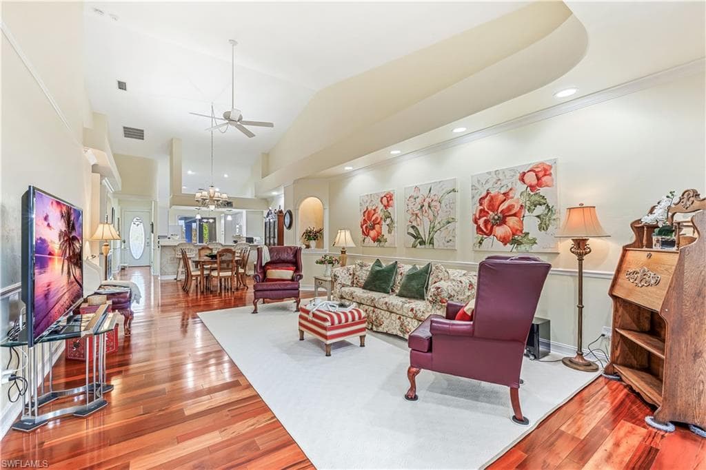2790 Kings Lake Blvd 202, Naples, FL 34112-6