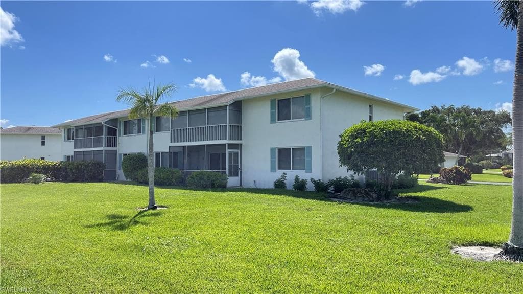 135 Quails Nest Rd 1064, Naples, FL 34112-16