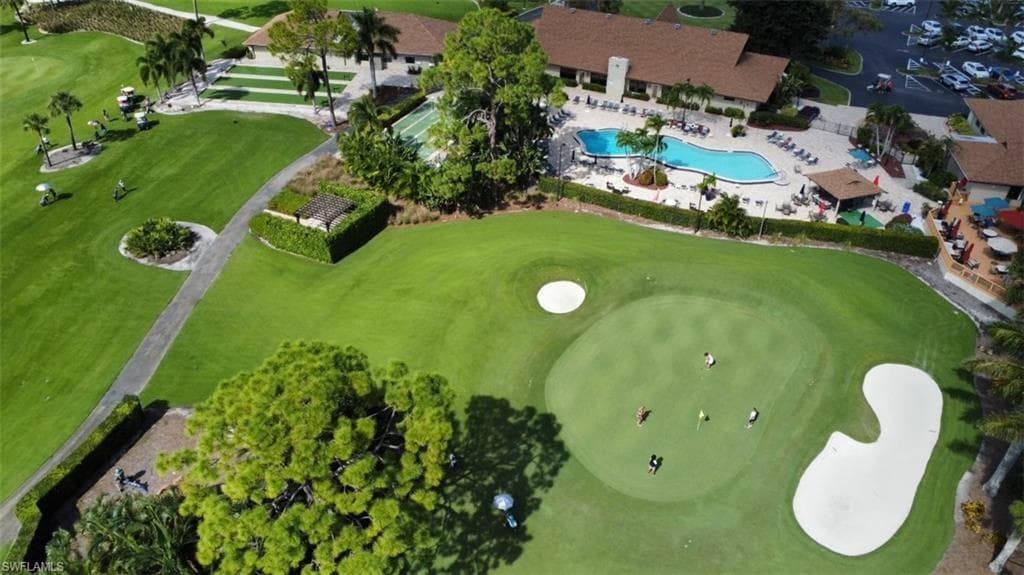 135 Quails Nest Rd 1064, Naples, FL 34112-24