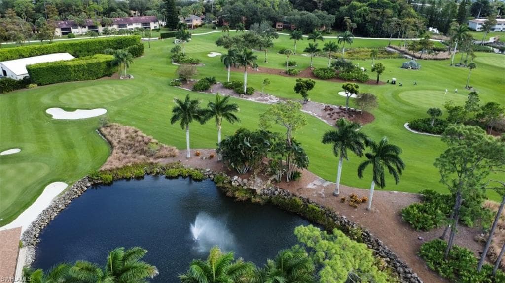135 Quails Nest Rd 1064, Naples, FL 34112-25