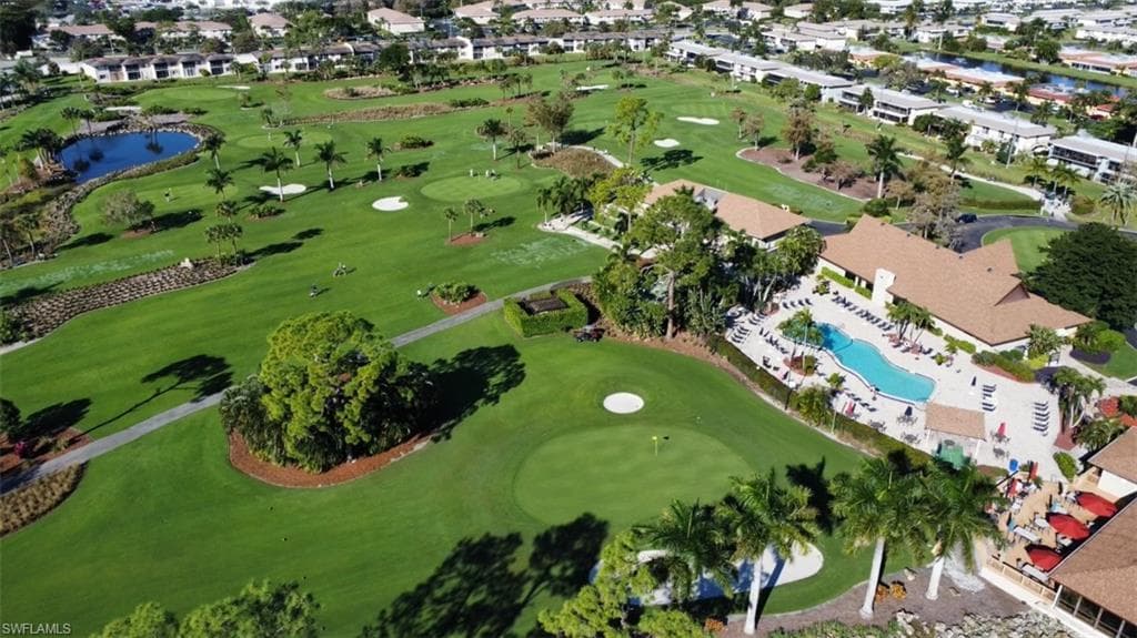 135 Quails Nest Rd 1064, Naples, FL 34112-28