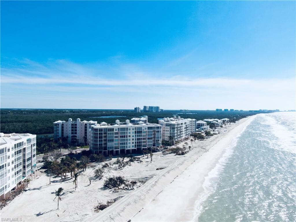 265 Barefoot Beach Blvd 401, Bonita Springs, FL 34134-25