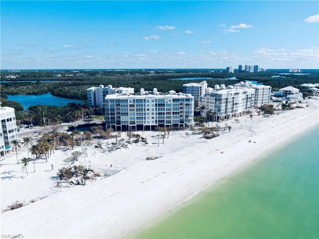 265 Barefoot Beach Blvd 401, Bonita Springs, FL 34134-27