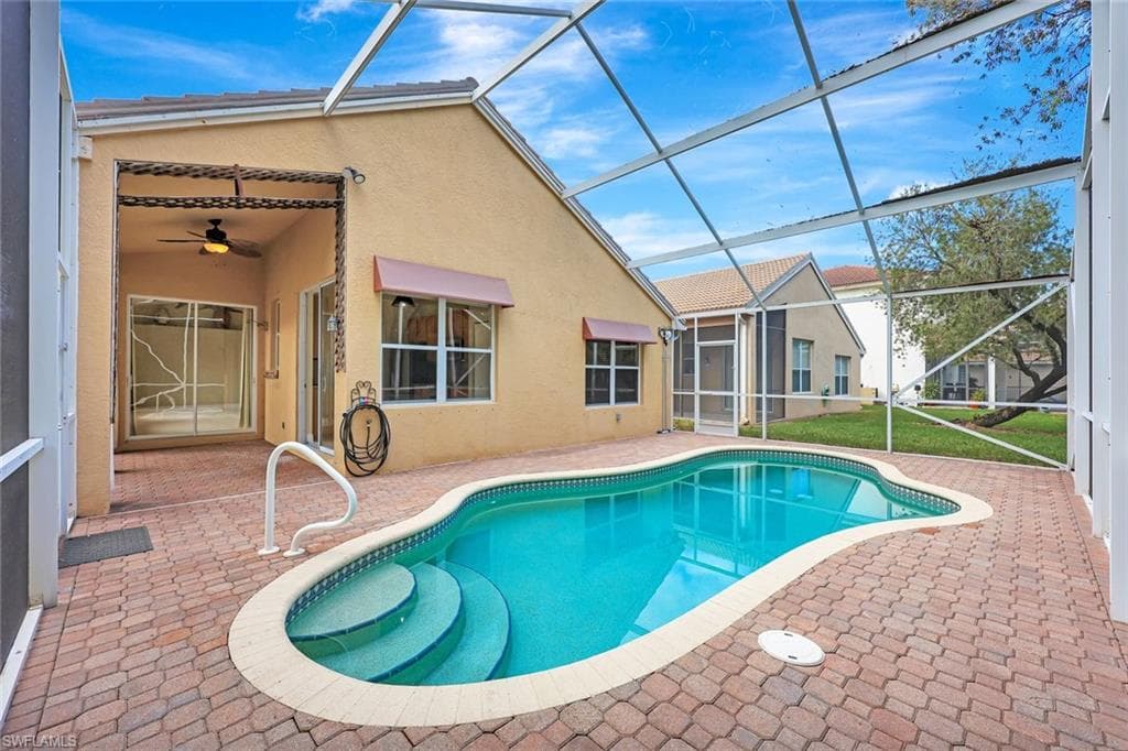 1278 Barrigona Ct, Naples, FL 34119-28