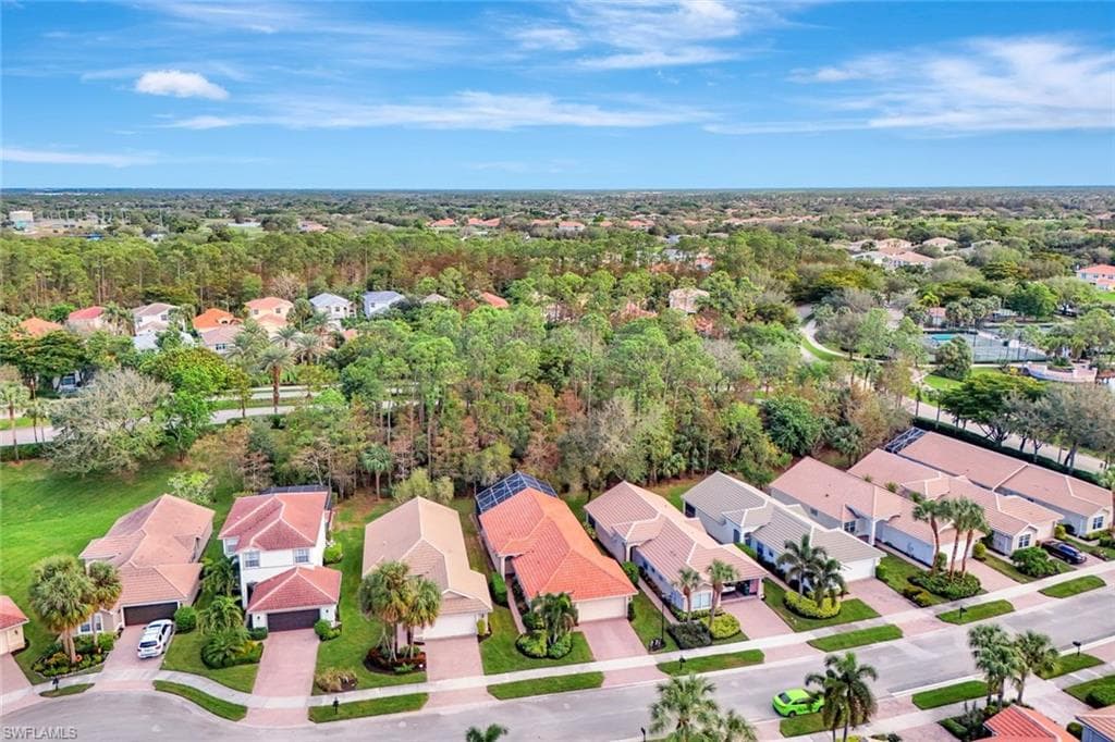 1278 Barrigona Ct, Naples, FL 34119-4