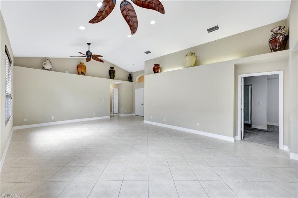 1278 Barrigona Ct, Naples, FL 34119-8