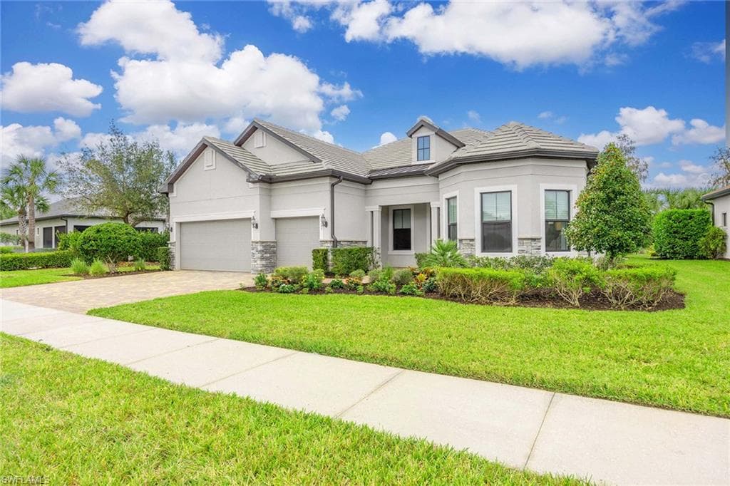 9309 Surfbird Ct, Naples, FL 34120-1