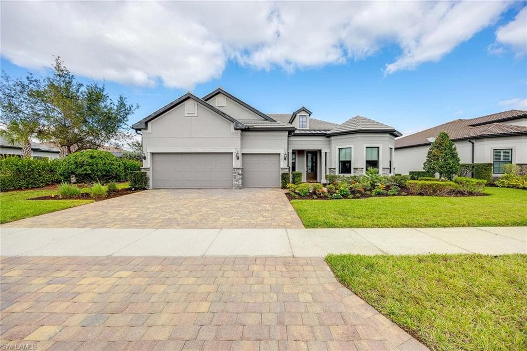 9309 Surfbird Ct, Naples, FL 34120-30