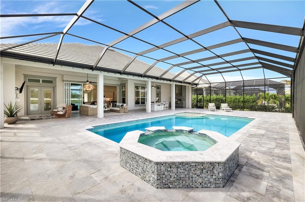 8912 Nevis Way, Naples, FL 34112-34