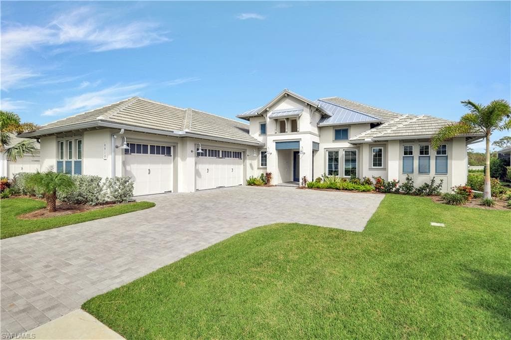 8912 Nevis Way, Naples, FL 34112-39