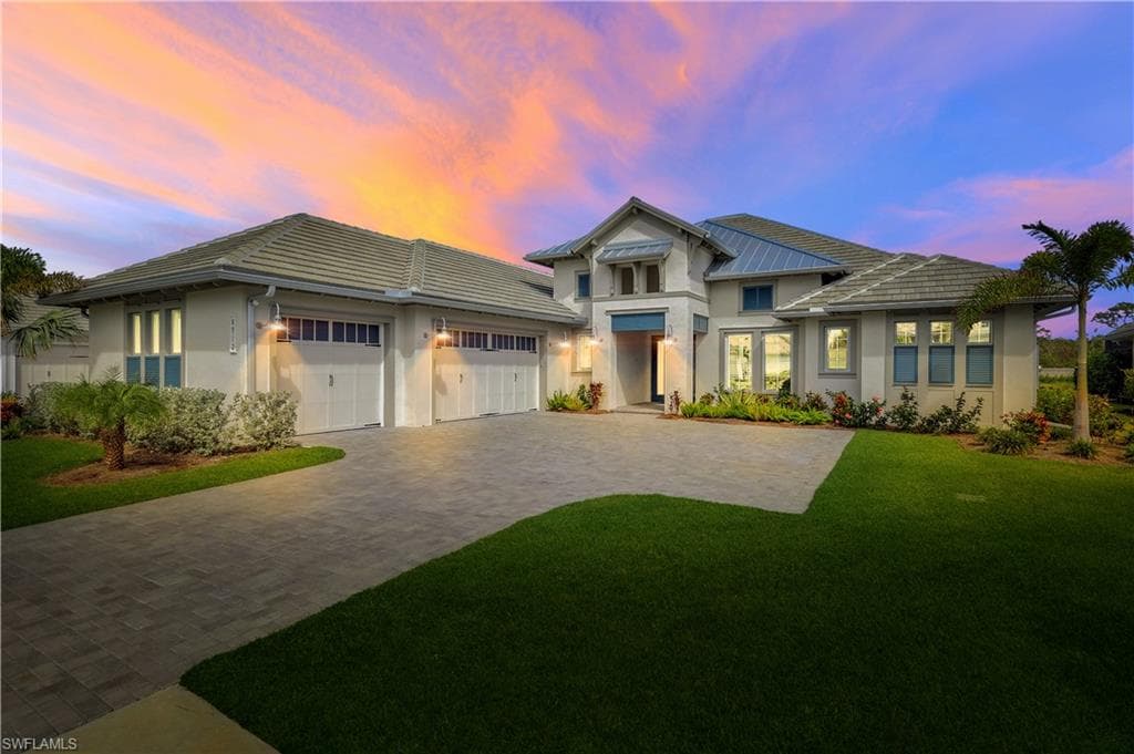8912 Nevis Way, Naples, FL 34112-40
