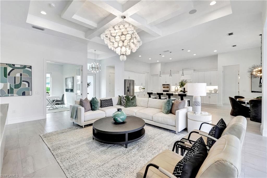 8912 Nevis Way, Naples, FL 34112-6