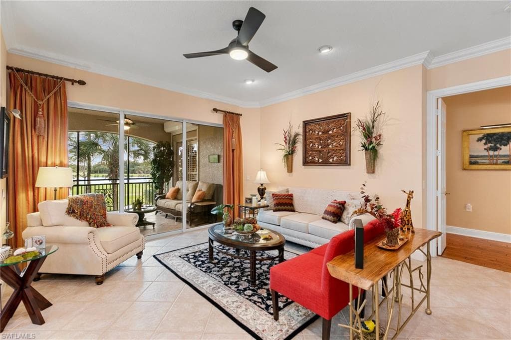 9134 Cherry Oaks Ln 201, Naples, FL 34114-11
