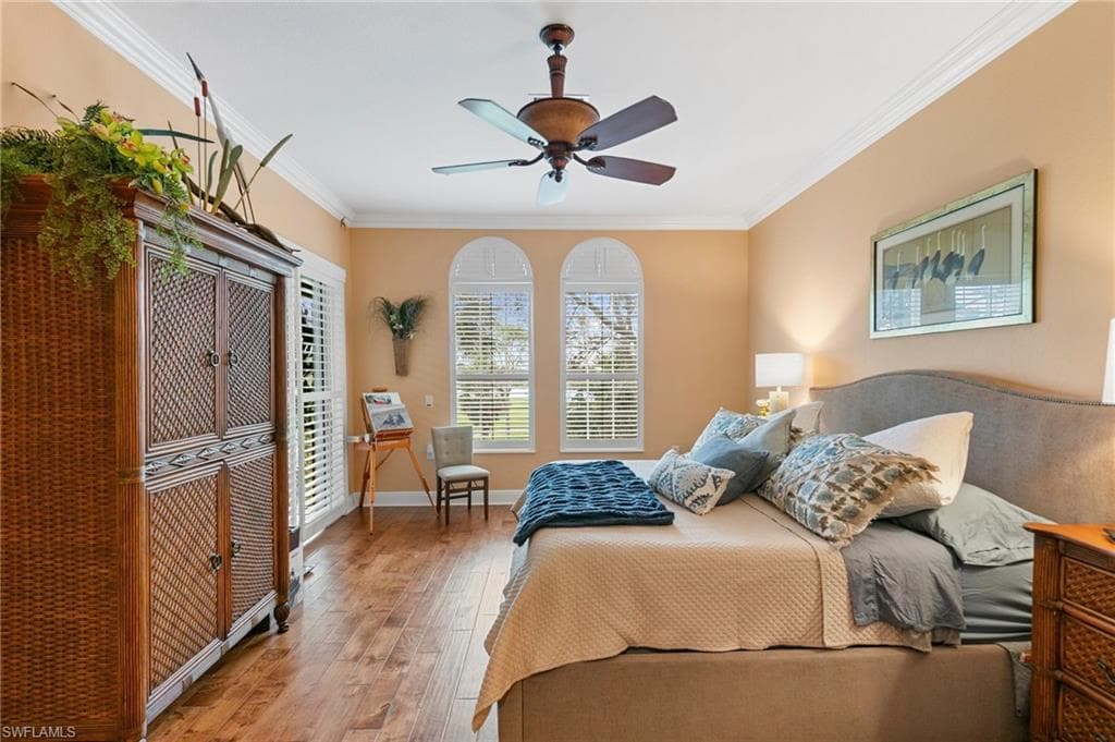 9134 Cherry Oaks Ln 201, Naples, FL 34114-20