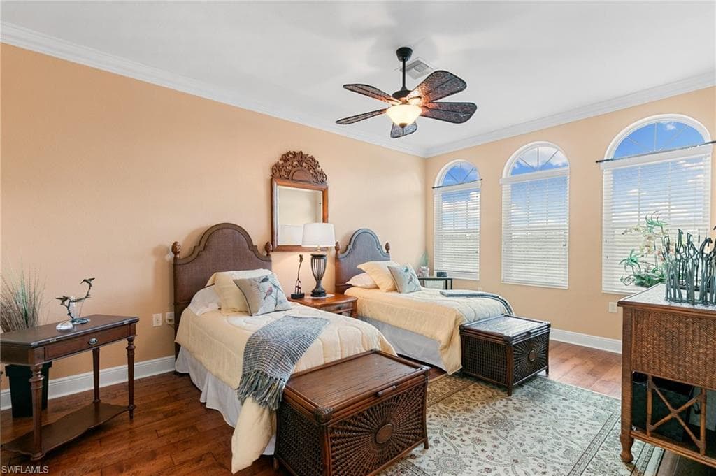9134 Cherry Oaks Ln 201, Naples, FL 34114-23
