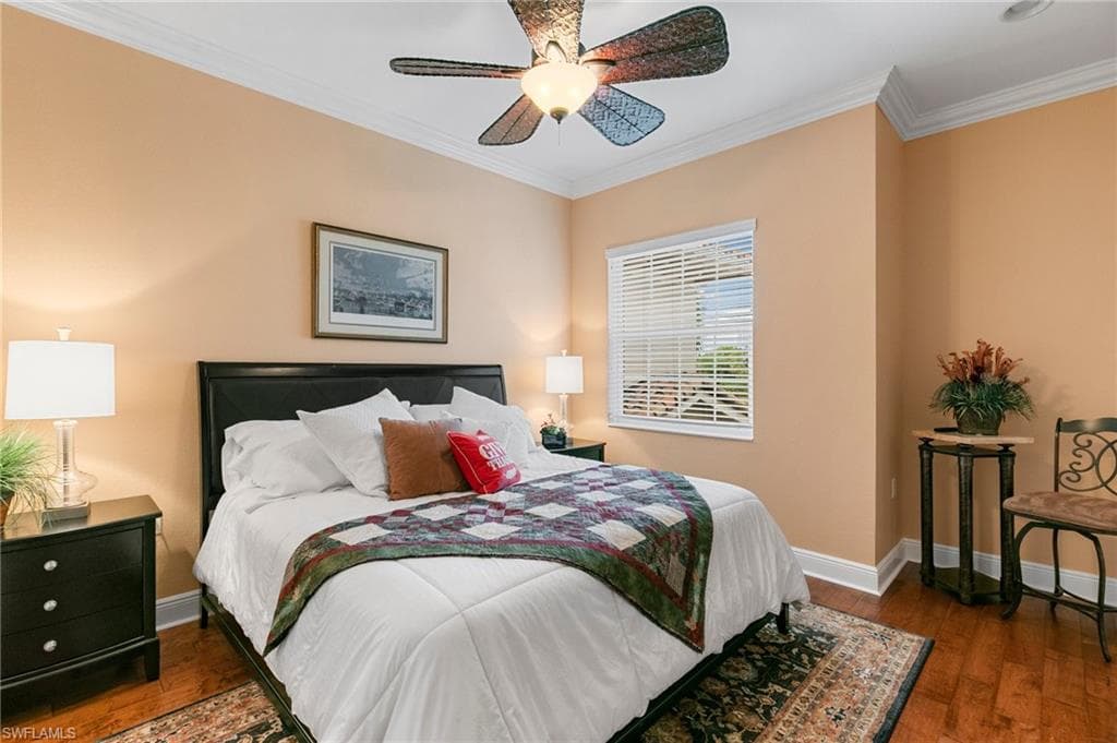9134 Cherry Oaks Ln 201, Naples, FL 34114-25
