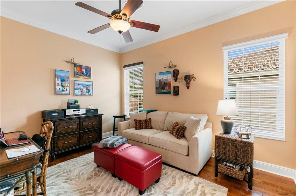 9134 Cherry Oaks Ln 201, Naples, FL 34114-26