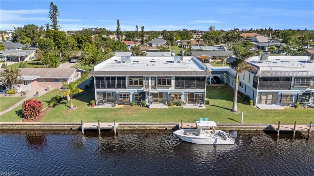 4924 Viceroy St A5, Cape Coral, FL 33904-1