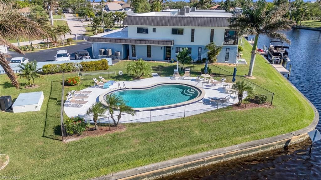 4924 Viceroy St A5, Cape Coral, FL 33904-36