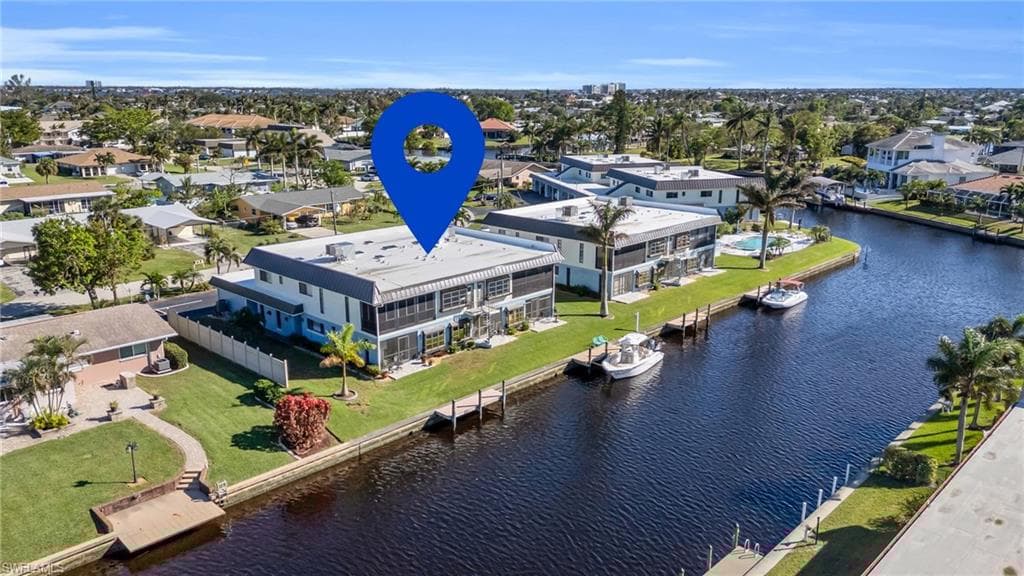 4924 Viceroy St A5, Cape Coral, FL 33904-3