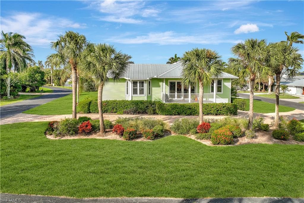 27190 Driftwood Dr, Bonita Springs, FL 34135-4
