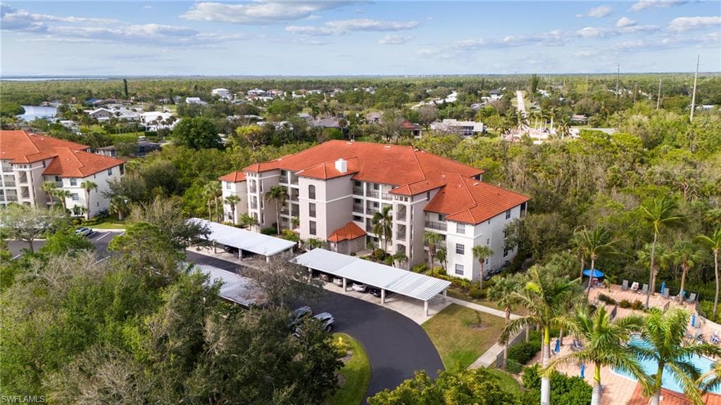 20916 Island Sound Cir 206, Estero, FL 33928-1