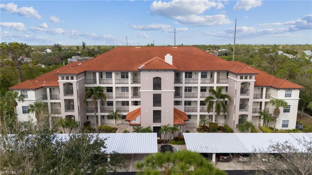20916 Island Sound Cir 206, Estero, FL 33928-3