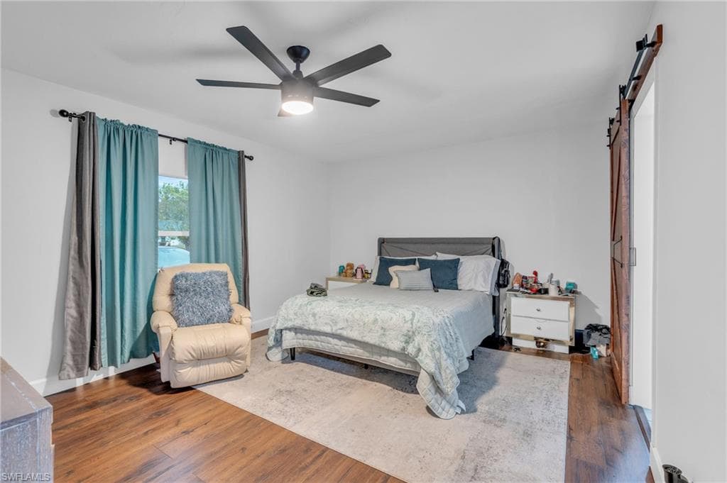 1800 52nd Ter SW, Naples, FL 34116-20