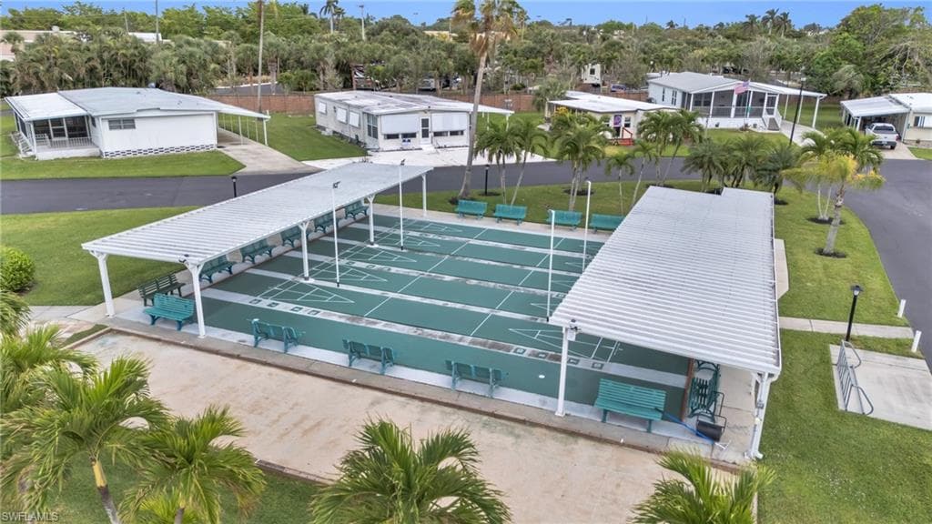 93 Enchanting Blvd E-93, Naples, FL 34112-38