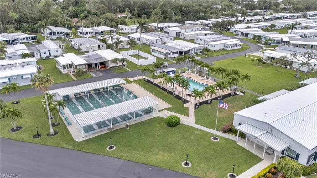 93 Enchanting Blvd E-93, Naples, FL 34112-41
