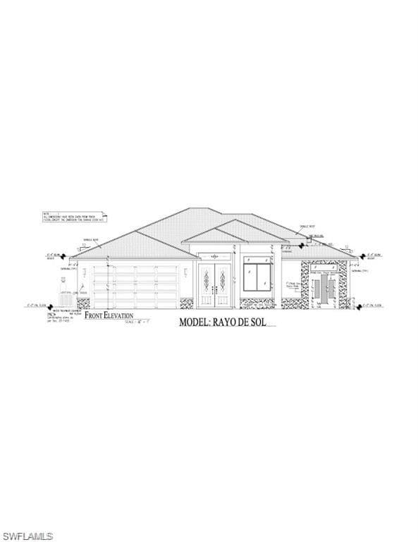3115 58th St W, Lehigh Acres, FL 33971-2