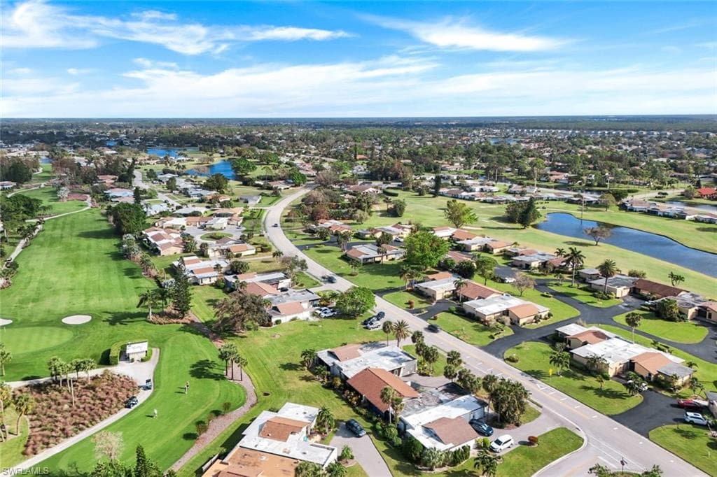 4120 Lakewood Blvd, Naples, FL 34112-30