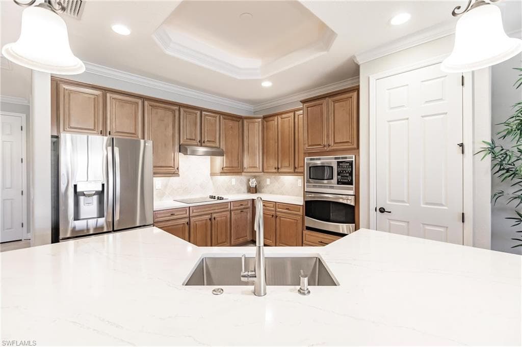 12541 Fenhurst Way, Naples, FL 34120-8