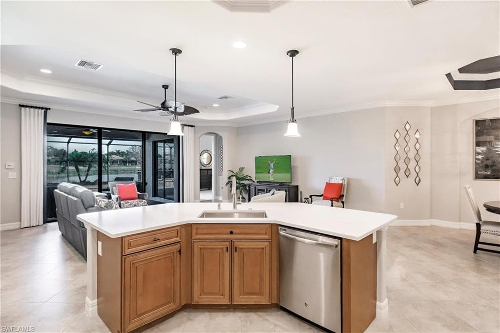12541 Fenhurst Way, Naples, FL 34120-9